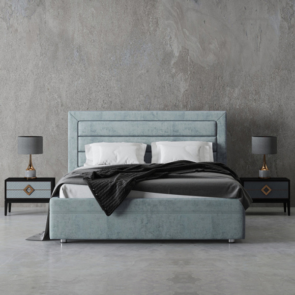 Кровать «JESSICA» («ДЖЕССИКА») 180x190 1