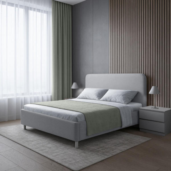 Кровать «OLIVIA (120 см)» «ОЛИВИЯ (120 см)» 120x190 2