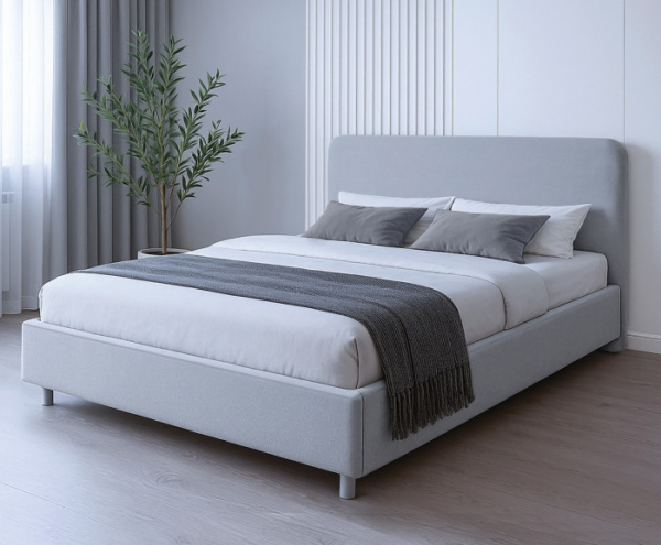 Кровать «OLIVIA  (100 см)» («ОЛИВИЯ (100 см)») 120x190 2