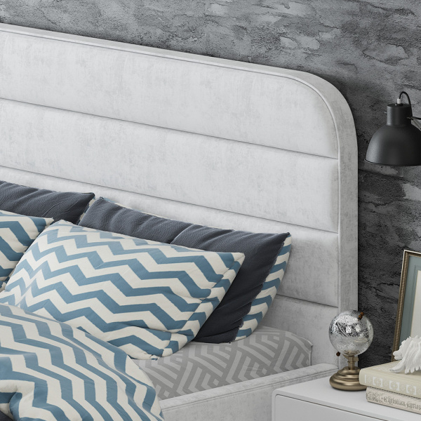 Кровать «SKANDY» («СКАНДИ»)