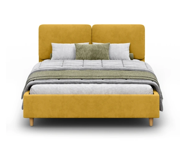 Кровать «SELENA»