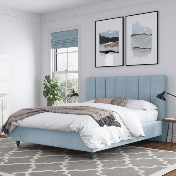 Кровать «SINDY 2»