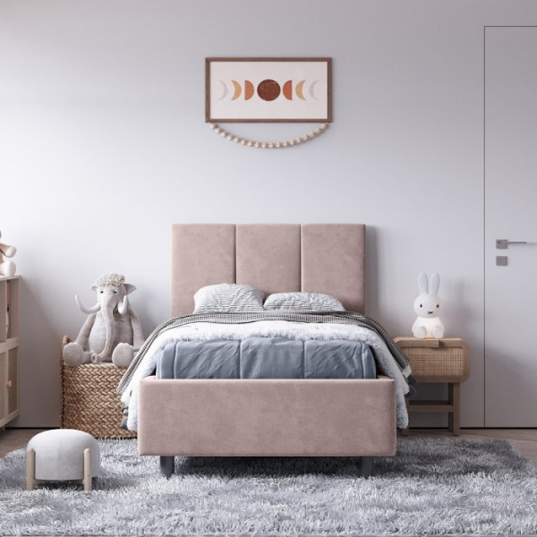 Кровать «MONO 2» («МОНО 2») 90x190 1